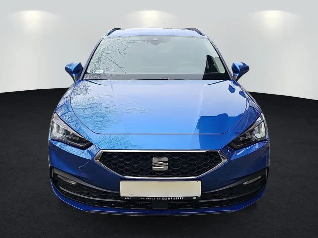Seat Leon 1.5 eTSI Sportstourer Style