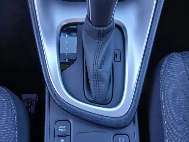 Toyota Yaris Active Hybride