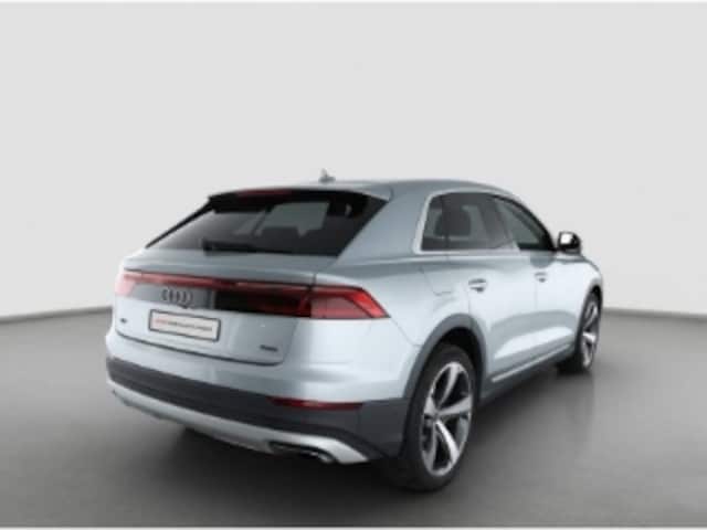 Audi Q8 45 TDI Quattro