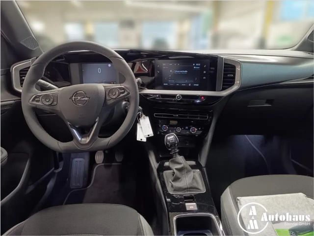 Opel Mokka GS-Line Grand Sport