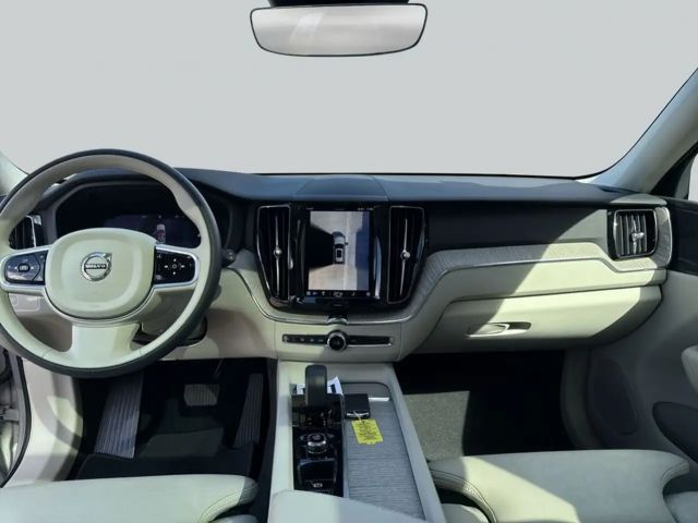 Volvo XC60 Dark Plus