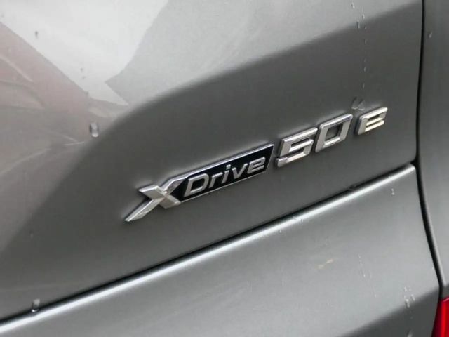 BMW X5 Drive pro M-Sport xDrive50e