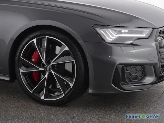 Audi S6 Avant Quattro