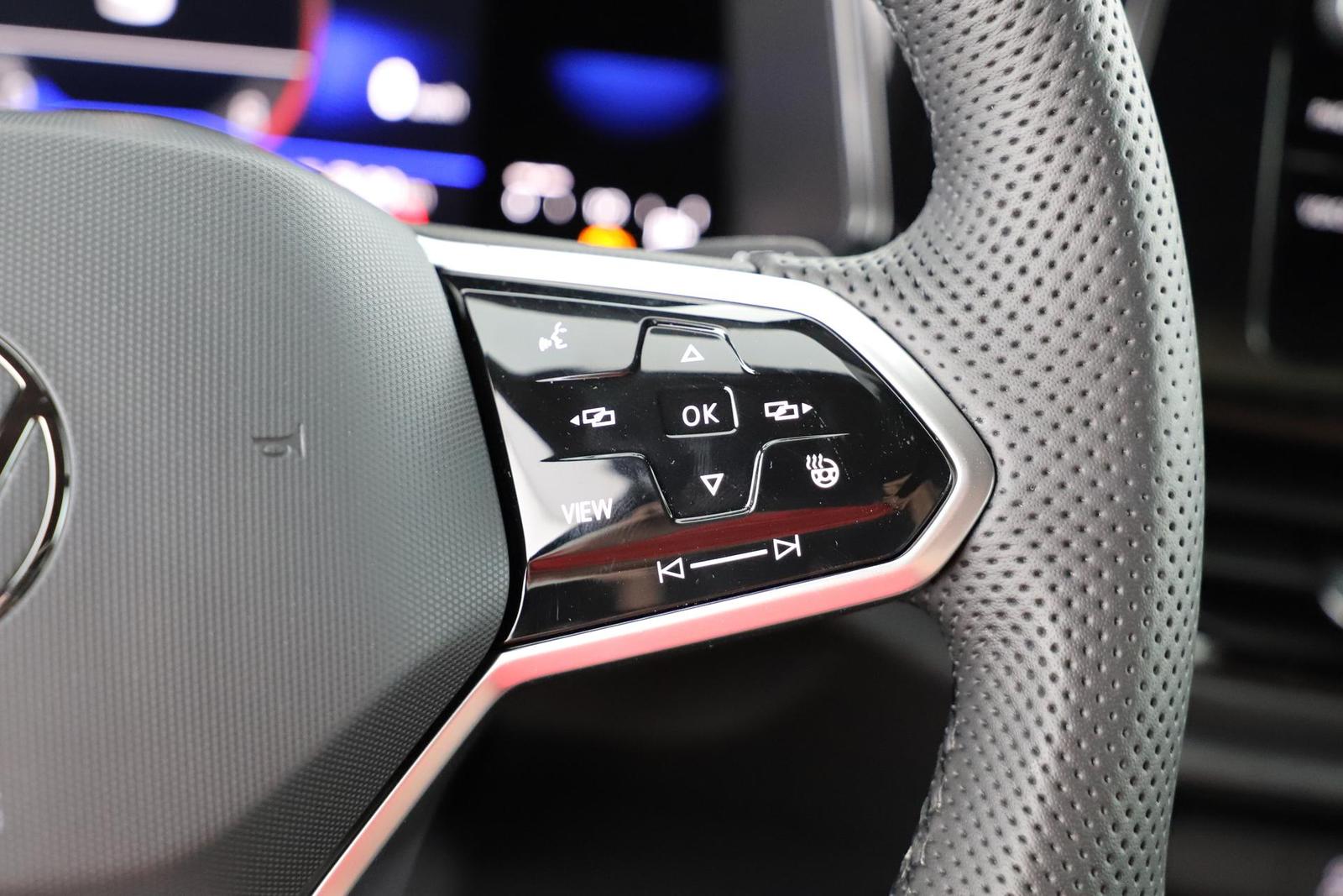 Volkswagen T-Roc DSG R-Line