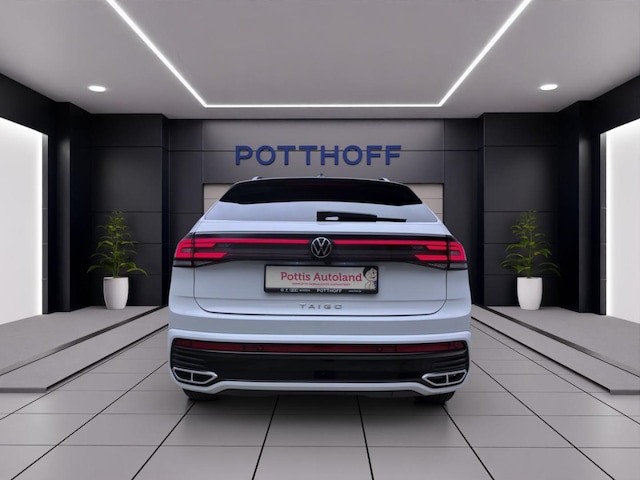 Volkswagen Taigo 1.5 TSI DSG IQ.Drive R-Line