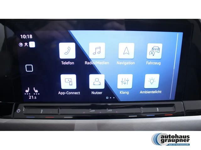 Volkswagen Golf 1.0 TSI Golf VIII Life