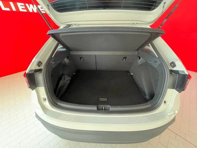 Volkswagen Taigo DSG