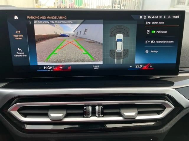 BMW 320 320d Touring xDrive