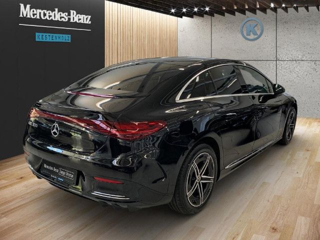 Mercedes-Benz EQE 300 Sedan