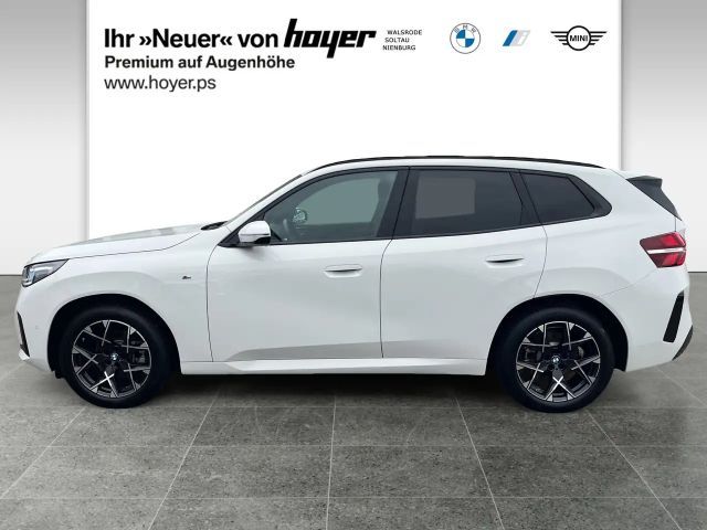 BMW X3 M-Sport xDrive20i
