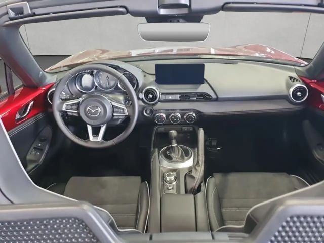 Mazda MX-5 Homura SkyActiv