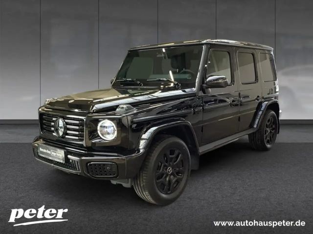 Mercedes-Benz G 450 450d