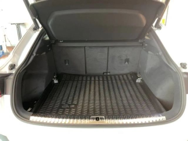 Audi Q3 Quattro S-Line Sport Sportback