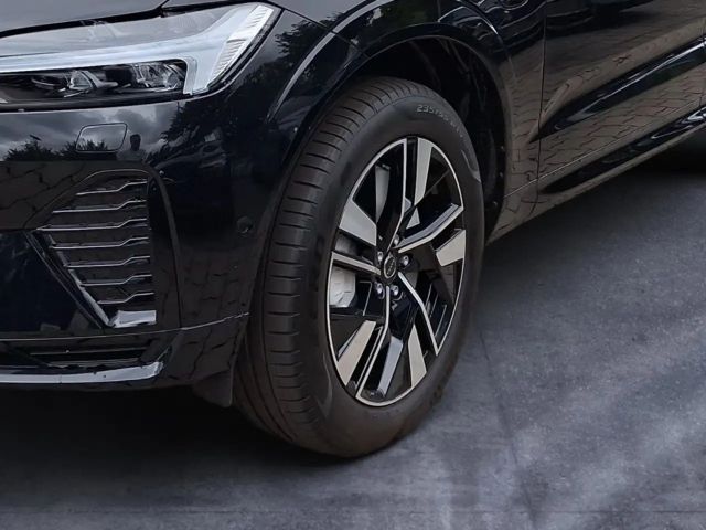 Volvo XC60 AWD Dark Plus T6