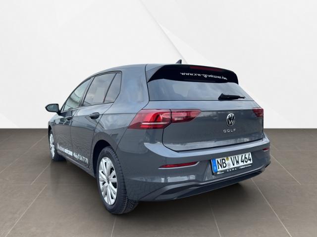 Volkswagen Golf 1.5 TSI Golf VIII Life