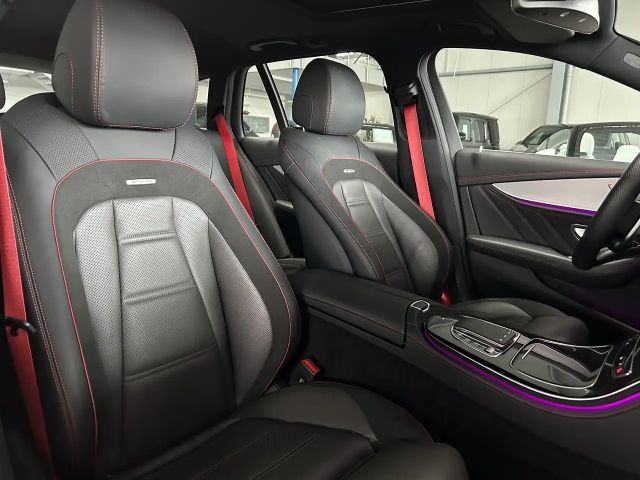 Mercedes-Benz E 53 AMG 4MATIC+ AMG Line Estate
