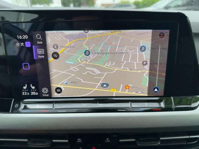 Volkswagen Golf 1.5 TSI Golf VIII Life Variant