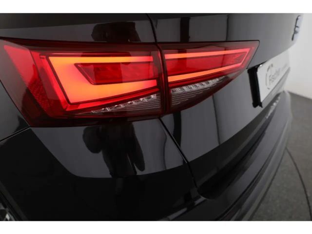 Seat Ateca 2.0 TDI DSG FR-lijn