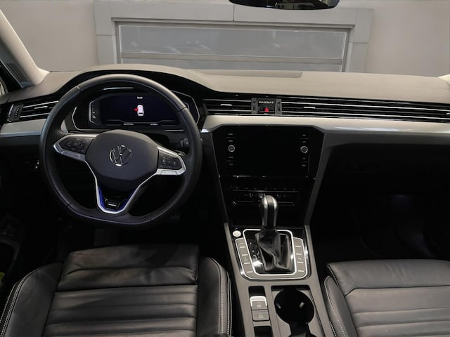 Volkswagen Passat 1.4 TSI Variant