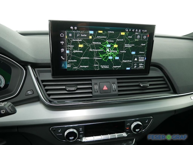 Audi Q5 40 TFSI Quattro S-Tronic