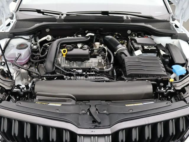 Skoda Kamiq 1.0 TSI Selection