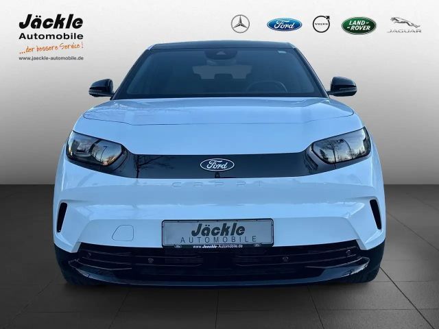 Ford Capri AWD Premium