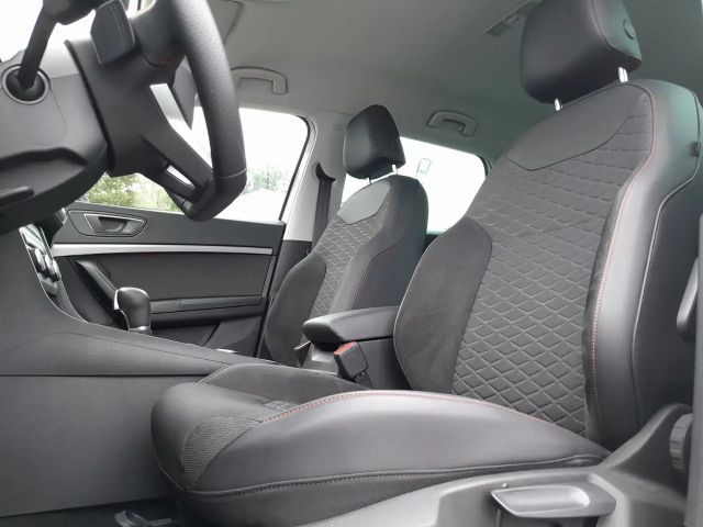 Seat Ateca 1.5 TSI DSG FR-lijn