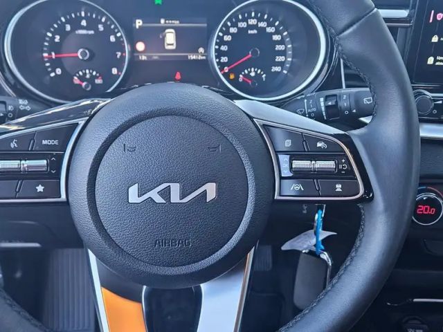 Kia Ceed Spirit SportWagon