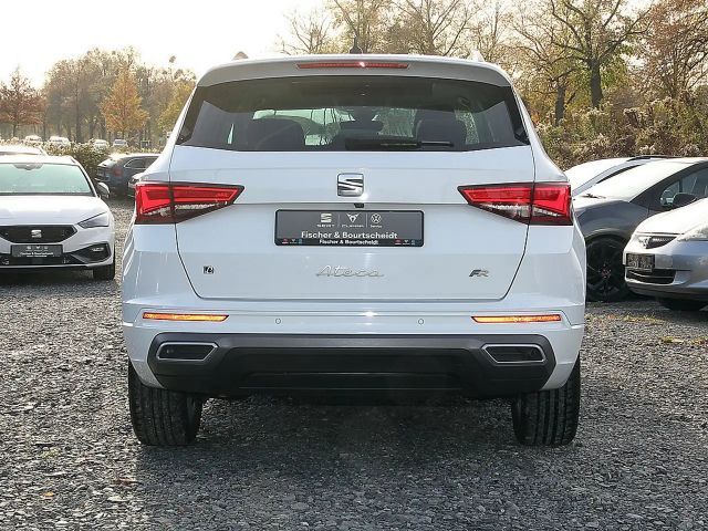 Seat Ateca 1.5 TSI DSG FR-lijn