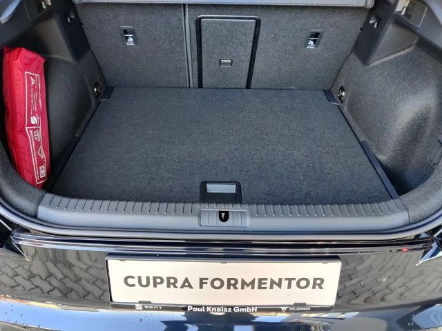 Cupra Formentor 1.5 TSI