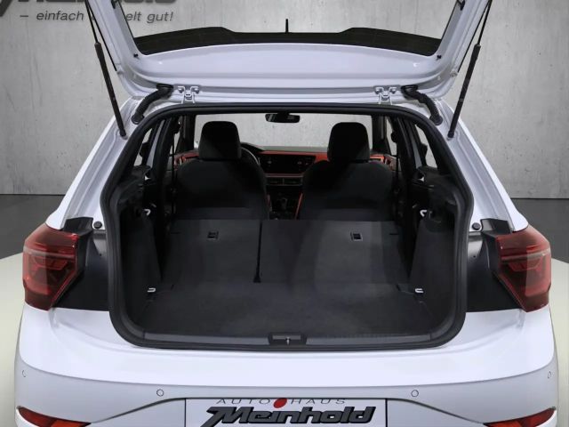 Volkswagen Polo 2.0 TSI DSG GTI