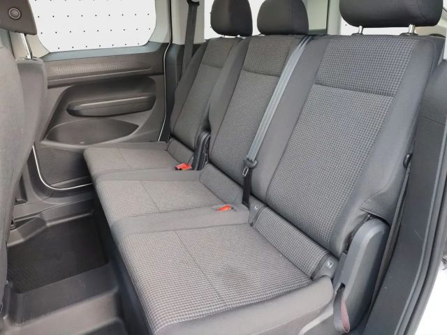 Volkswagen Caddy 2.0 TDI