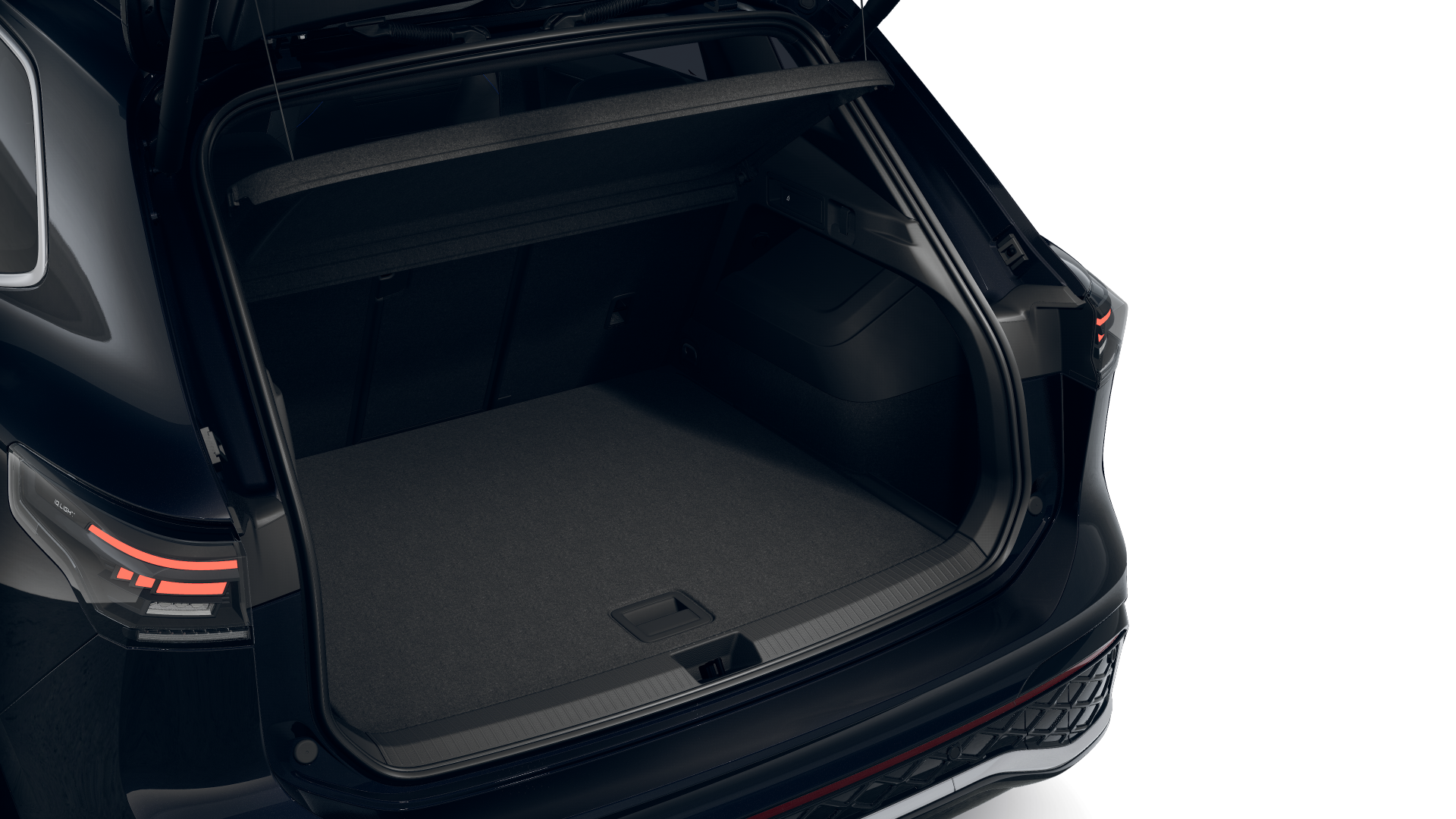 Volkswagen Tiguan 1.5 eTSI DSG