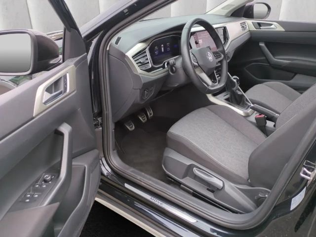 Volkswagen Taigo 1.0 TSI Move