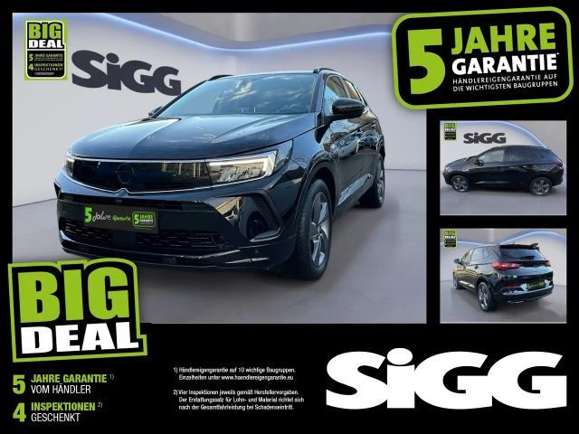 Opel Grandland X Innovation