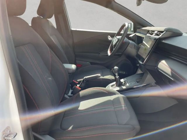 Ford Puma EcoBoost ST Line