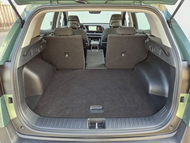 Kia Sportage GDi Vision