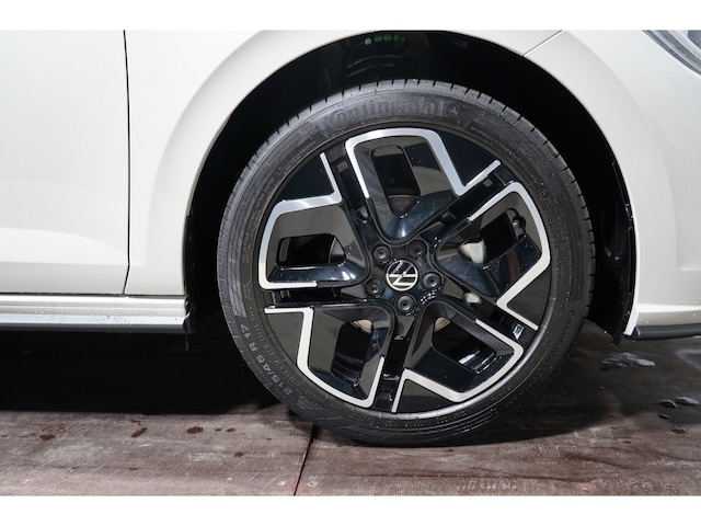 Volkswagen Polo 1.0 TSI DSG IQ.Drive R-Line