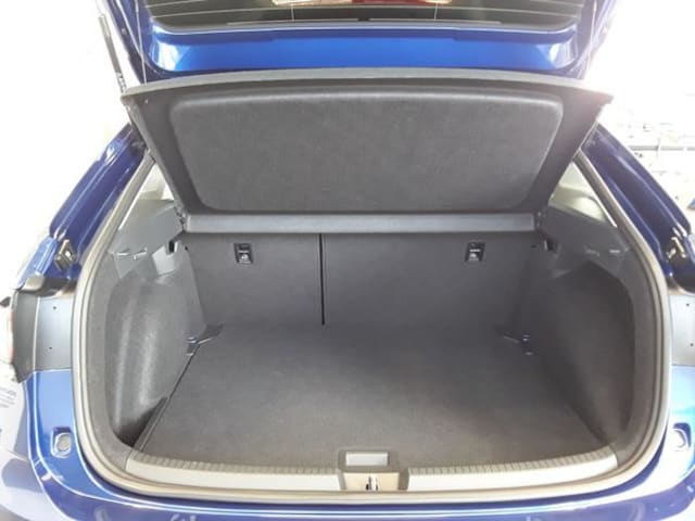 Volkswagen Taigo 1.0 TSI Move