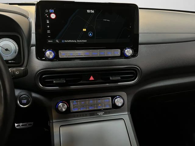 Hyundai Kona 2WD Electric Trend