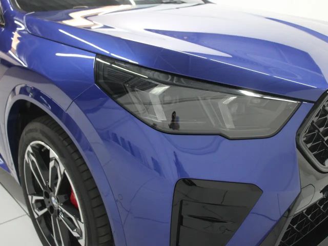 BMW X2 Coupé M-Sport xDrive20d