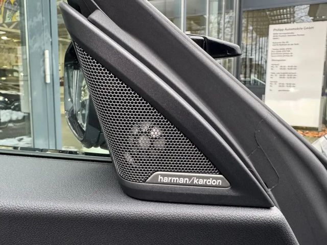 BMW 240 Coupé M-Sport