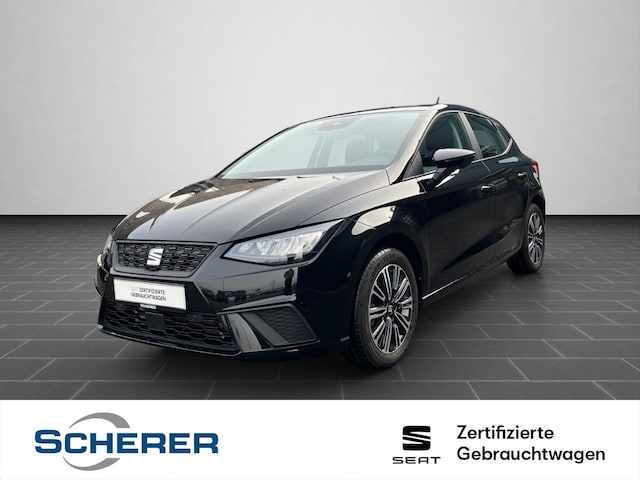 Seat Ibiza 1.0 TSI Style