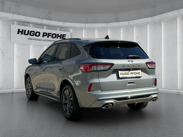 Ford Kuga ST Line X