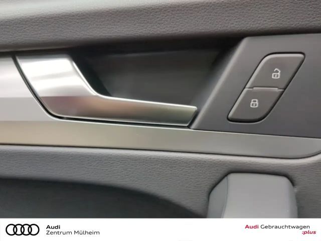 Audi Q5 40 TFSI Quattro Sportback