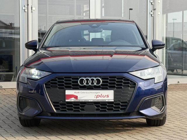 Audi A3 30 TFSI Sportback