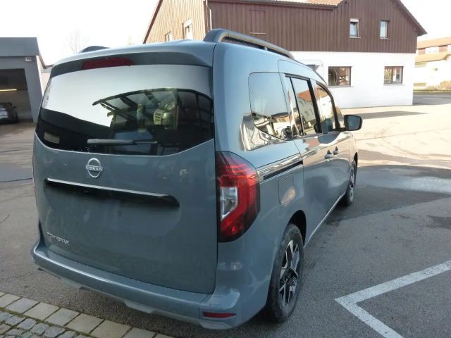 Nissan Townstar Tekna