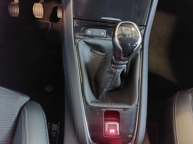 Opel Grandland X GS-Line Grand Sport