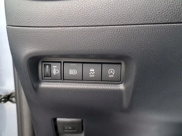 Toyota Aygo X 1.0 VVT-i Hatchback