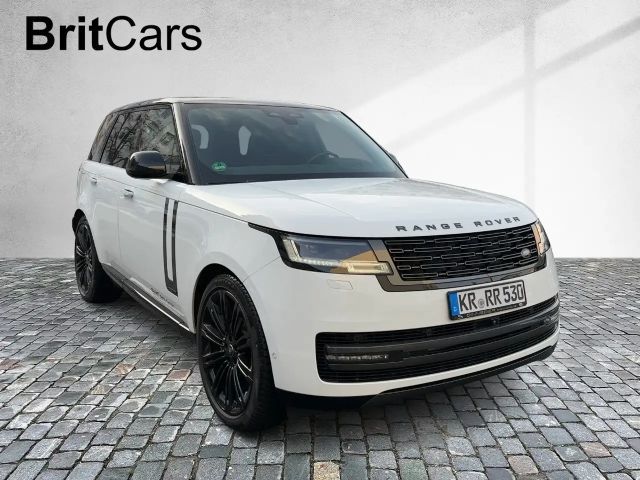 Land Rover Range Rover Autobiography P530